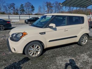 Kia Soul 1.6L 4 2013