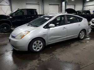 Toyota Prius 1.5L 4 2008