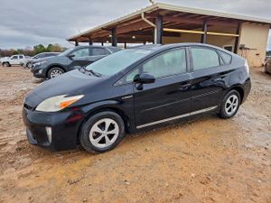 Toyota Prius 1.8L 4 2012