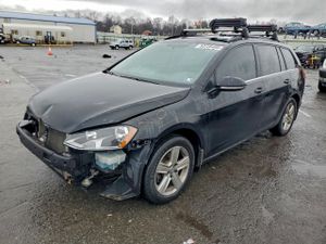 Volkswagen Golf Sportsvan TDI S 2 L 4 2015