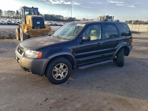 Ford Escape XLT 3.0L 6 2004