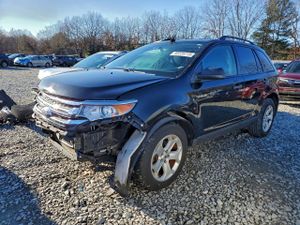 Ford Edge SE 3.5L 6 2013