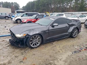 Ford Mustang GT 5.0L 8 2015