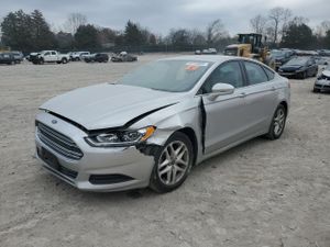 Ford Fusion SE 2.5L 4 2014