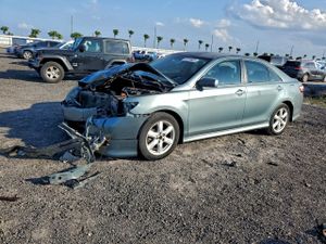 Toyota Camry CE 2.4L 4 2008
