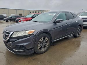 Honda Accord EXL 3.5L 6 2015