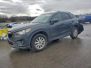 Mazda CX-5 TOURING 2.5L 4 2014
