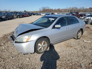 Honda Accord EX 2.4L 4 2005