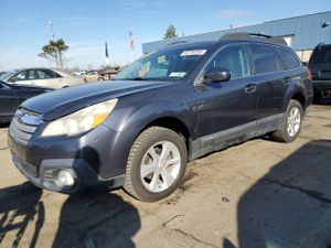 Subaru Outback 2.5I PREMIUM 2.5L 4 2013