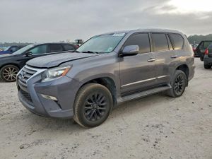 Lexus GX 460 4.6L 8 2015