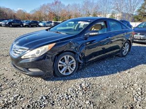 Hyundai Sonata SE 2.0L 4 2011