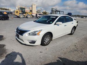 Nissan Altima 2.5 2.5L 4 2013