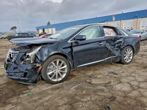 Cadillac XTS LUXURY COLLECTION 3.6L 6 2014
