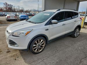 Ford Escape SE 1.6L 4 2015