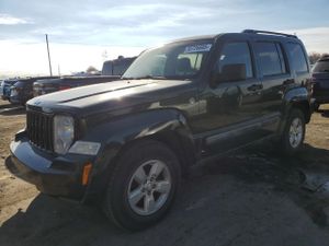 Jeep Liberty SPORT 3.7L 6 2010