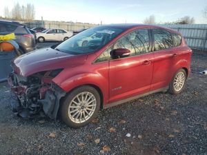 Ford C-series SE 2.0L 4 2015