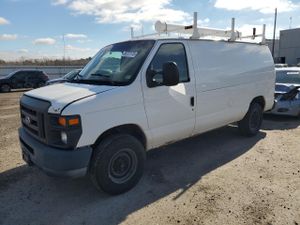 Ford Econoline E250 VAN 4.6L 8 2008