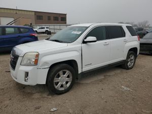 GMC Terrain SLE 2.4L 4 2012