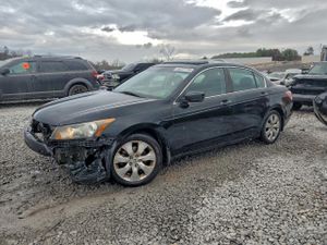 Honda Accord EX 2.4L 4 2009