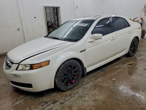 Acura TL 3.2L 6 2005