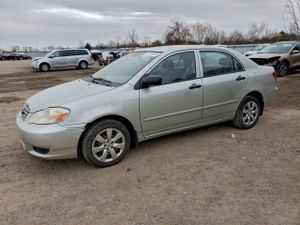 Toyota Corolla CE 1.8L 4 2004
