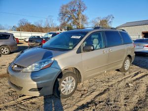 Toyota Sienna CE 3.3L 6 2006