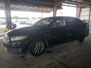 Ford Taurus SE 2.0L 4 2014