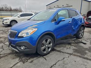 Buick Encore CONVENIENCE 1.4L 4 2014