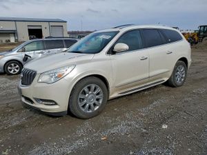 Buick Enclave 3.6L 6 2014