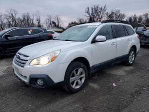 Subaru Outback 2.5I PREMIUM 2.5L 4 2014