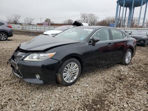 Lexus ES 350 3.5L 6 2014