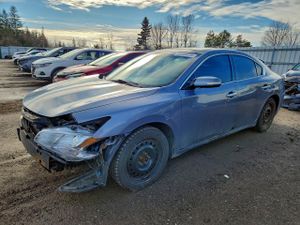 Nissan Maxima S 3.5L 6 2010