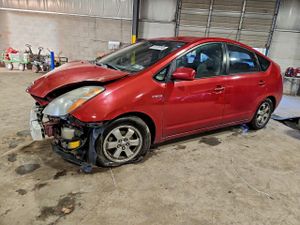 Toyota Prius 1.5L 4 2006
