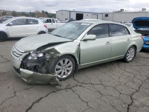 Toyota Avalon XL 3.5L 6 2005