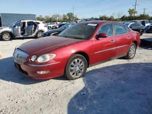 Buick LaCrosse CX 3.8L 6 2009