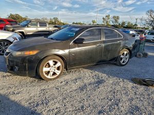 Acura TSX 2.4L 4 2009