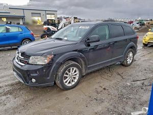 Dodge Journey SXT 3.6L 6 2015
