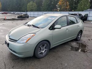 Toyota Prius 1.5L 4 2008