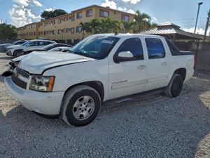 Chevrolet Avalanche LT 5.3L 8 2010