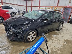 Ford Focus SE 2.0L 4 2014