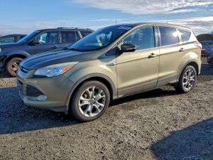 Ford Escape SEL 2.0L 4 2013