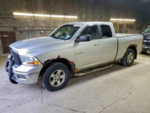 Dodge RAM 4.7L 8 2009