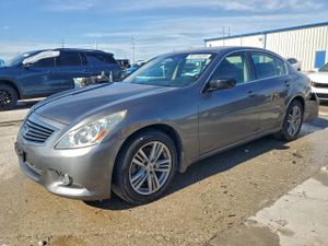 Infiniti G37 3.7L 6 2013