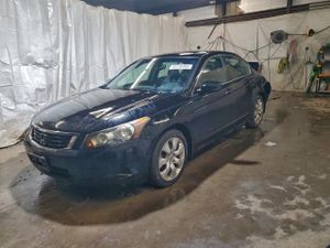 Honda Accord EXL 2.4L 4 2009
