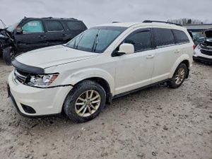 Dodge Journey SXT 3.6L 6 2014