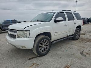 Chevrolet Tahoe K1500 LT 5.3L 8 2010