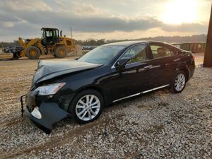 Lexus ES 350 3.5L 6 2010