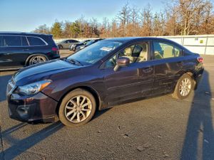Subaru Impreza PREMIUM 2.0L 4 2013