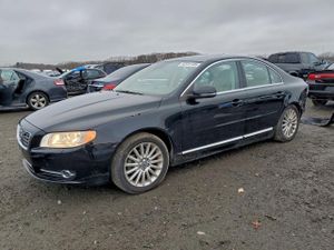Volvo S80 3.2 3.2L 6 2012