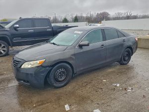 Toyota Camry BASE 2.5L 4 2010